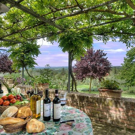Allegretti Agriturismo Кастелнуово Берарденга Екстериор снимка