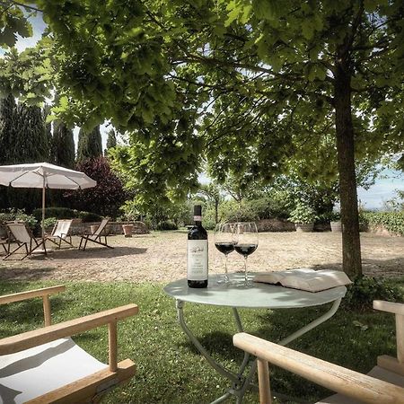 Allegretti Agriturismo Кастелнуово Берарденга Екстериор снимка