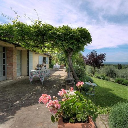 Allegretti Agriturismo Кастелнуово Берарденга Екстериор снимка